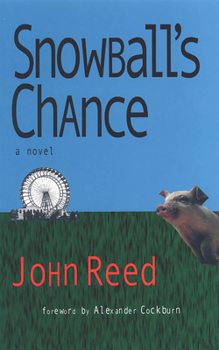 Paperback Snowball's Chance Book