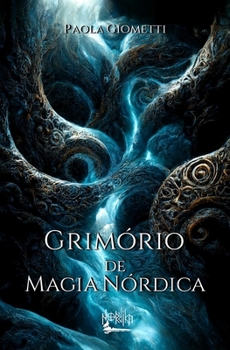 Paperback Grimório de Magia Nórdica [Portuguese] Book