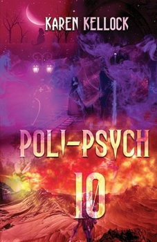 Paperback Poli-Psych 10: Kellockialisms Book