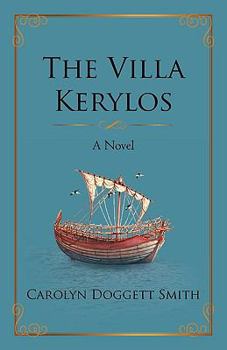 Paperback The Villa Kerylos Book