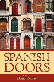 Spanish Doors
