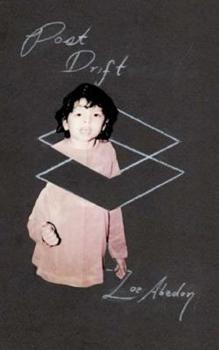 Paperback Post Drift Book