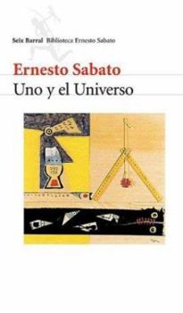 Paperback Uno y El Universo (Seix Barral Biblioteca Breve) (Spanish Edition) [Spanish] Book