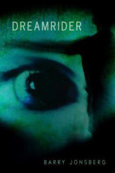 Hardcover Dreamrider Book