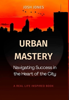 Hardcover Urban Mastery Book