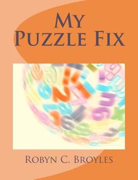 Paperback My Puzzle Fix Book