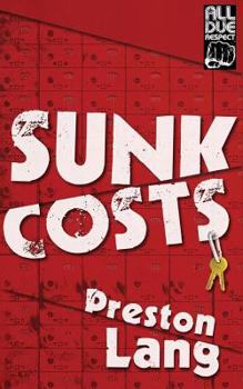 Paperback Sunk Costs Book