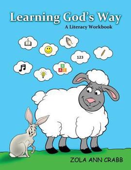 Paperback Learning God's Way Book