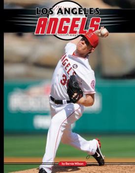 Los Angeles Angels - Book  of the Inside MLB