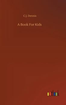 Hardcover A Book For Kids Book
