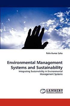 Paperback Environmental Management Systems and Sustainability Book