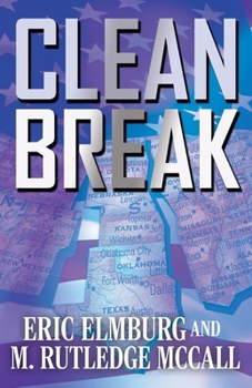 Paperback Clean Break Book