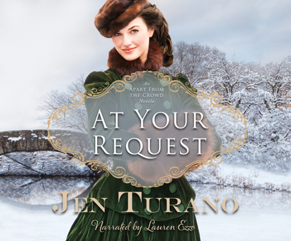 At Your Request. - Book #0.5 of the Apart from the Crowd