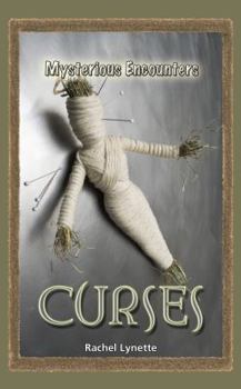 Hardcover Curses Book