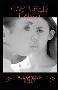 Paperback Captured Fancy Book