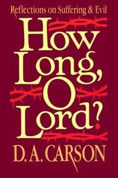 Paperback How Long O Lord Book
