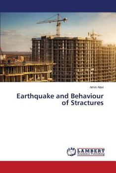Paperback Earthquake and Behaviour of Stractures Book