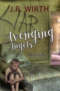 Paperback Avenging Angels Book