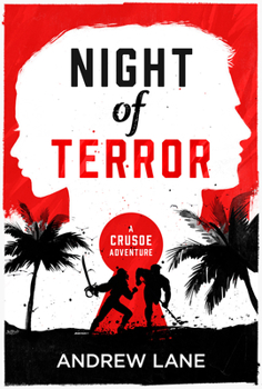 Paperback Night of Terror Book