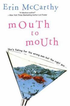 Paperback Mouth to Mouth Book
