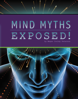 Hardcover Mind Myths Exposed! Book