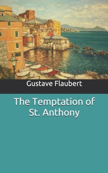 The Temptation of St. Anthony