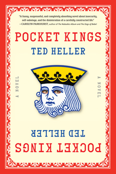 Paperback Pocket Kings Book