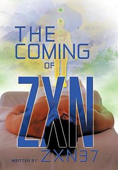 Paperback The Coming of Zxn Book