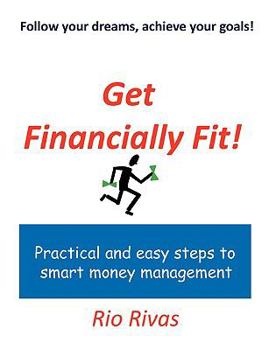 Paperback Get Financially Fit! Book