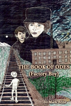 Paperback The Book of Odes (Factory Boy) Book