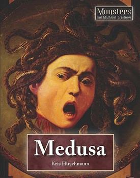 Library Binding Medusa Book