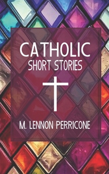 Paperback Catholic Short Stories Book