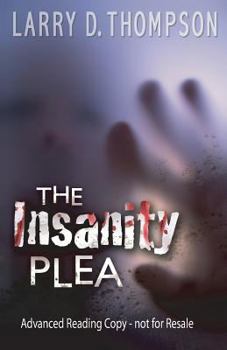 Paperback The Insanity Plea Book