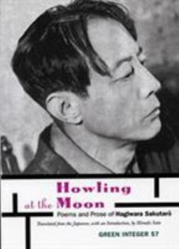 Paperback Howling at the Moon Book