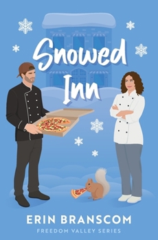 Paperback Snowed Inn Book