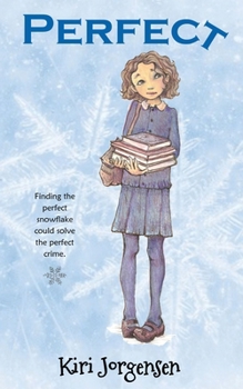 Paperback Perfect Book