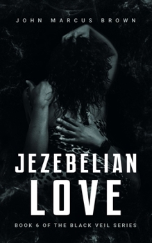 Paperback Jezebelian Love Book