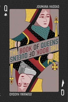 Paperback The Book of Queens Book