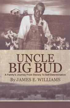 Paperback Uncle Big Bud Book