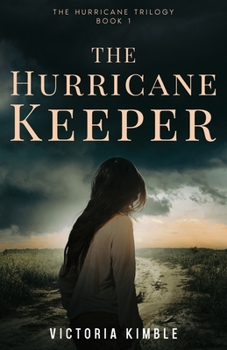Paperback The Hurricane Keeper Book