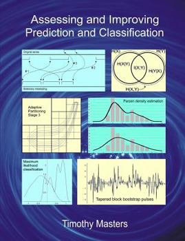 Paperback Assessing and Improving Prediction and Classification Book