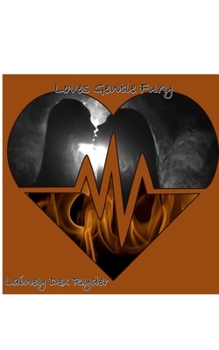 Paperback Loves Gentle Fury Book
