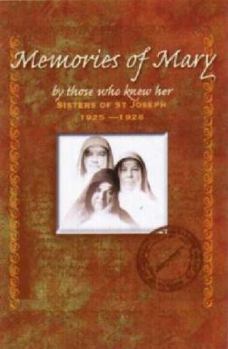 Memories of Mary