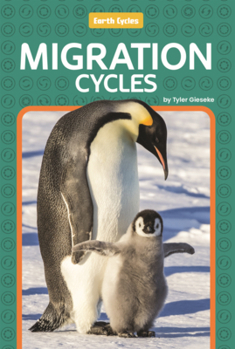 Library Binding Migration Cycles Book