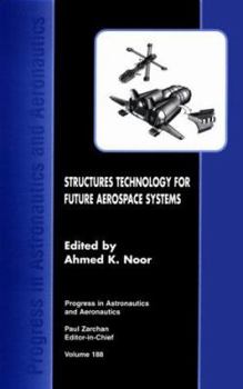 Hardcover Structures Technology for Future Aerospace Systems Book