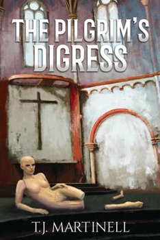 Paperback The Pilgrim's Digress Book