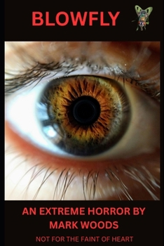 Paperback Blowfly Book