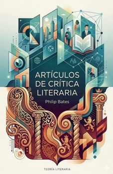 Paperback Artículos de crítica literaria [Spanish] Book