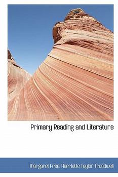 Hardcover Primary Reading and Literature Book