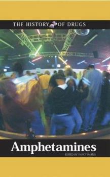 Library Binding Amphetamines Book